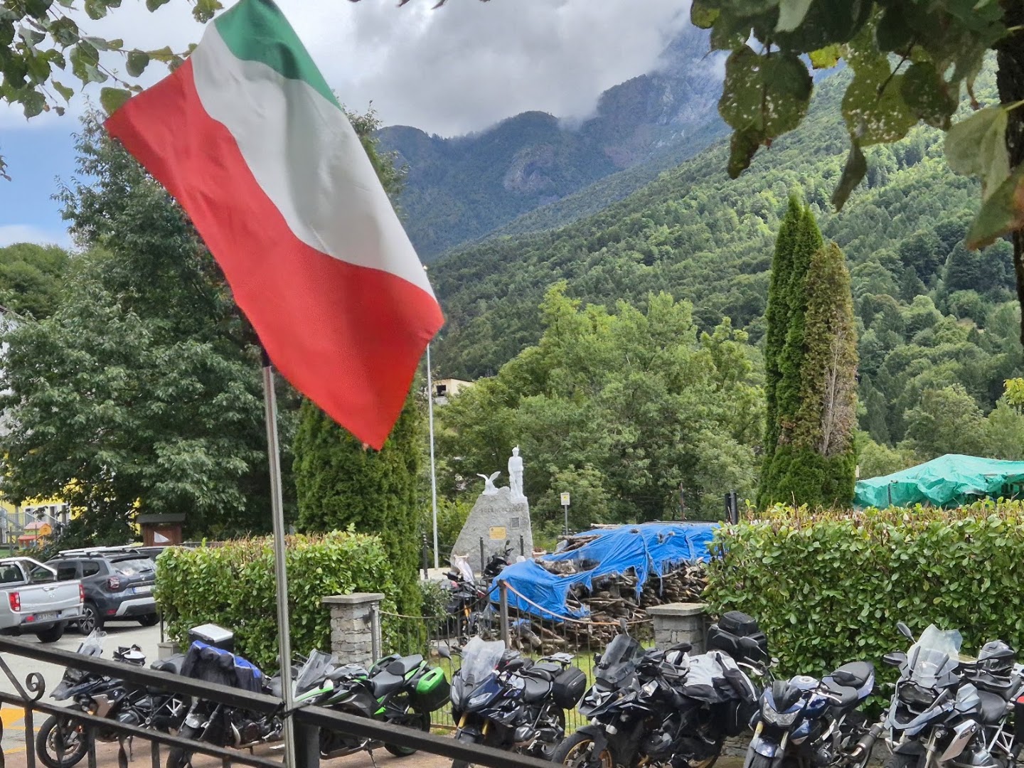 La Serenella di Lonati Loredana