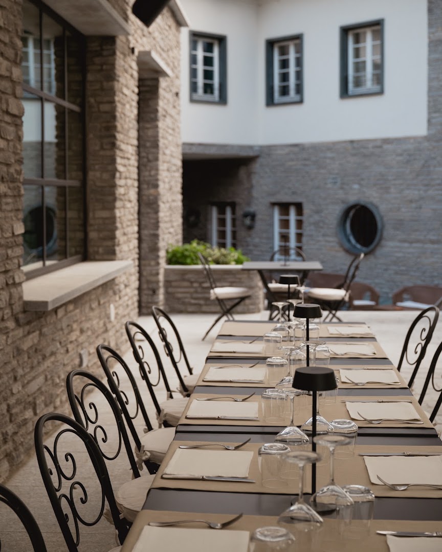 La Serra Bistrot