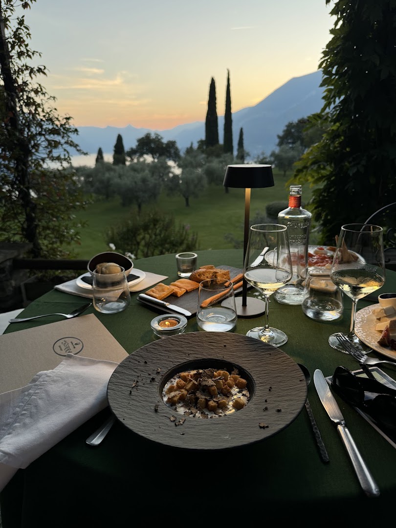 La Serra Bistrot