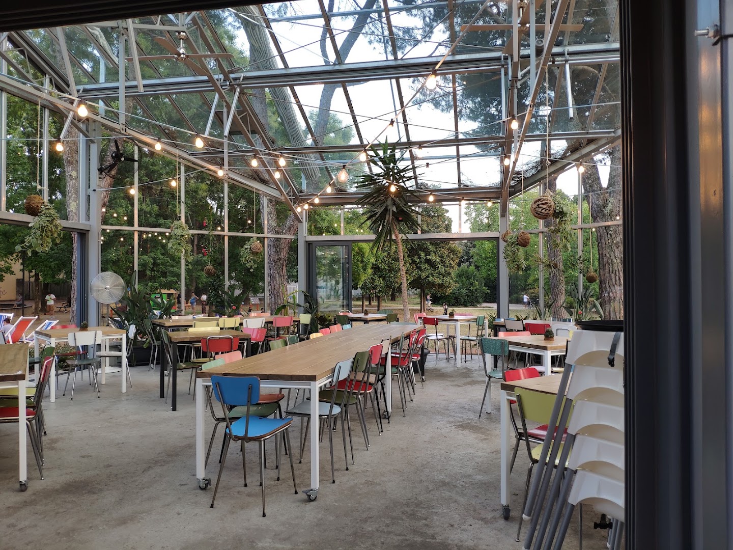 La Serra di Montuliveto