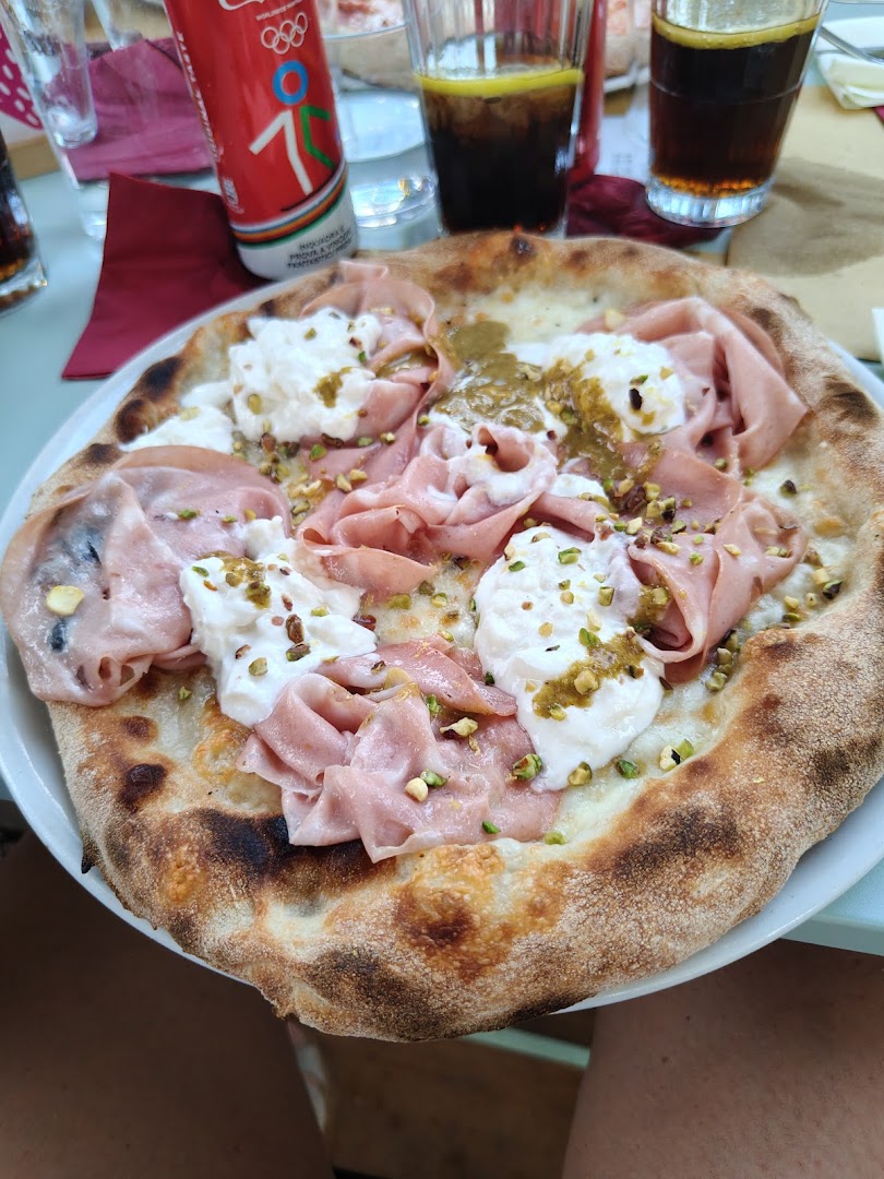 La Serra di Montuliveto