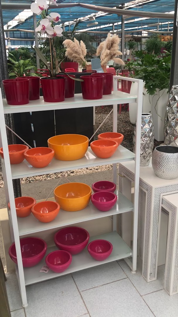 La Serra Fiorita-Garden Center