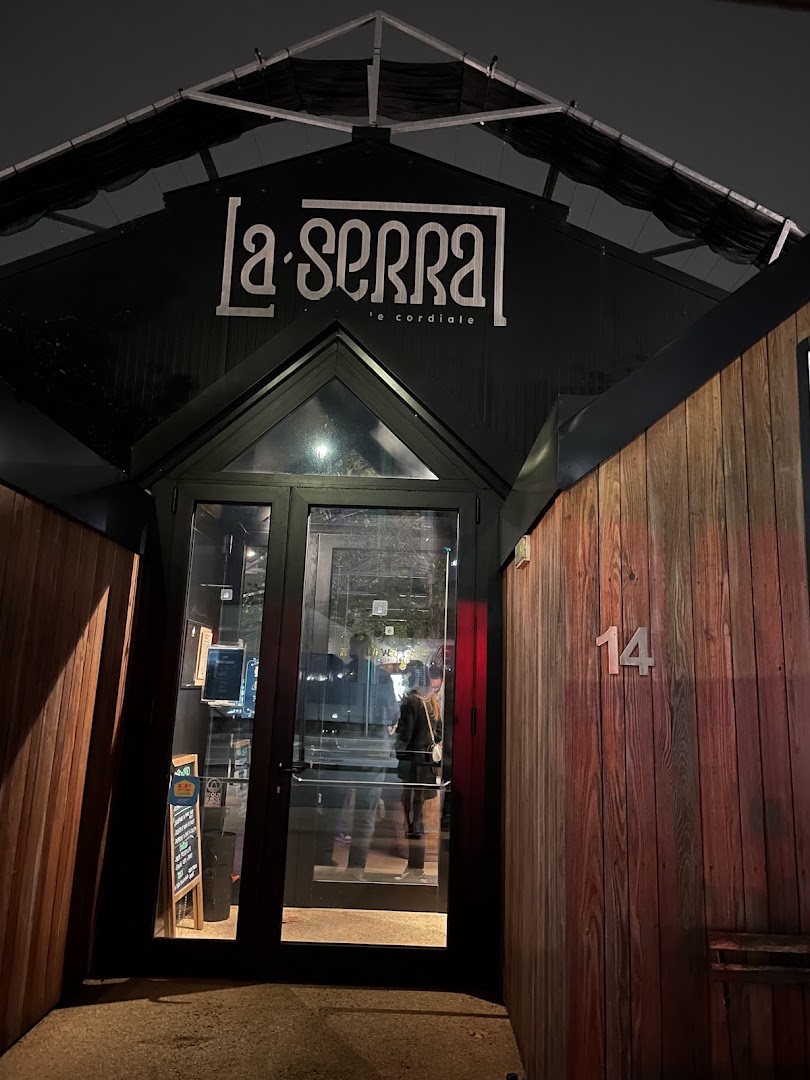 La Serra Pizzeria Ristorante, Impresa Sociale, Seriate