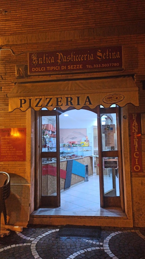 La Setina, Pontinia