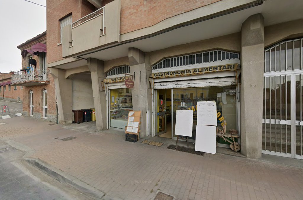La Sfoglia d'Oro