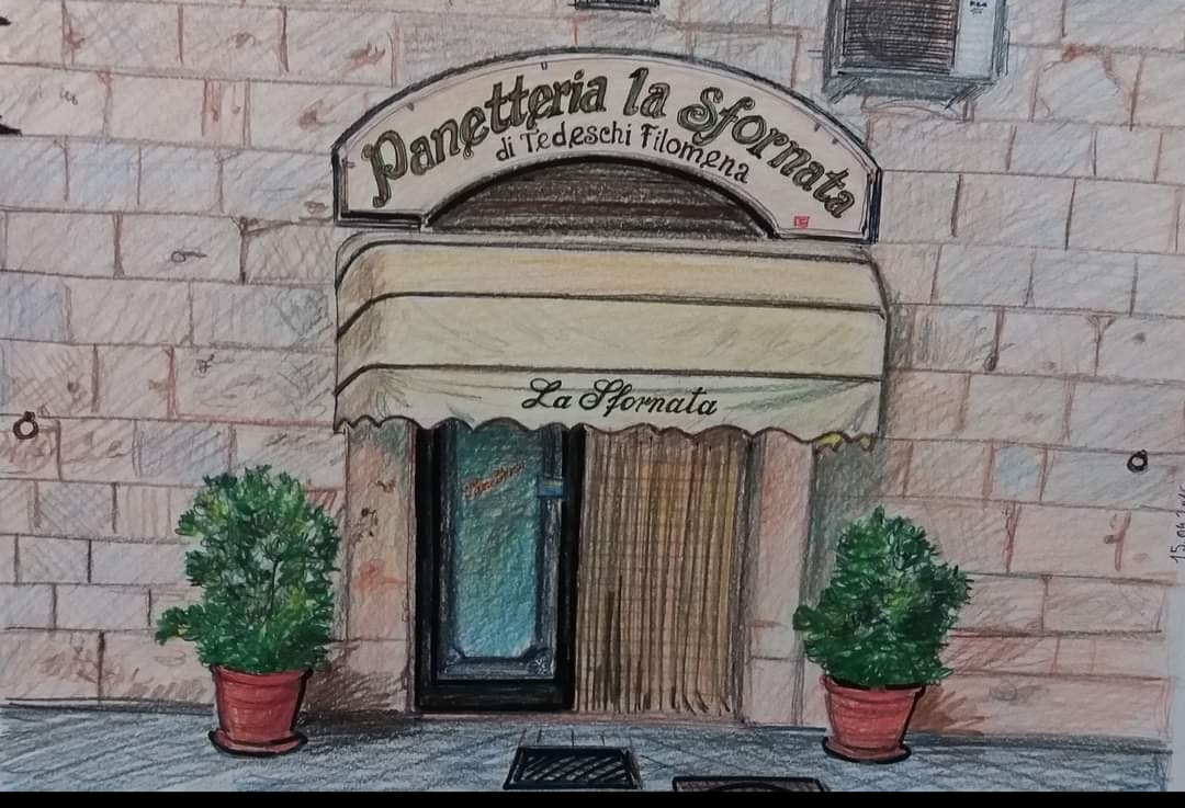 La Sfornata