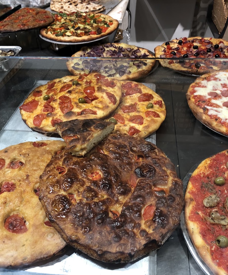 La Sfornata