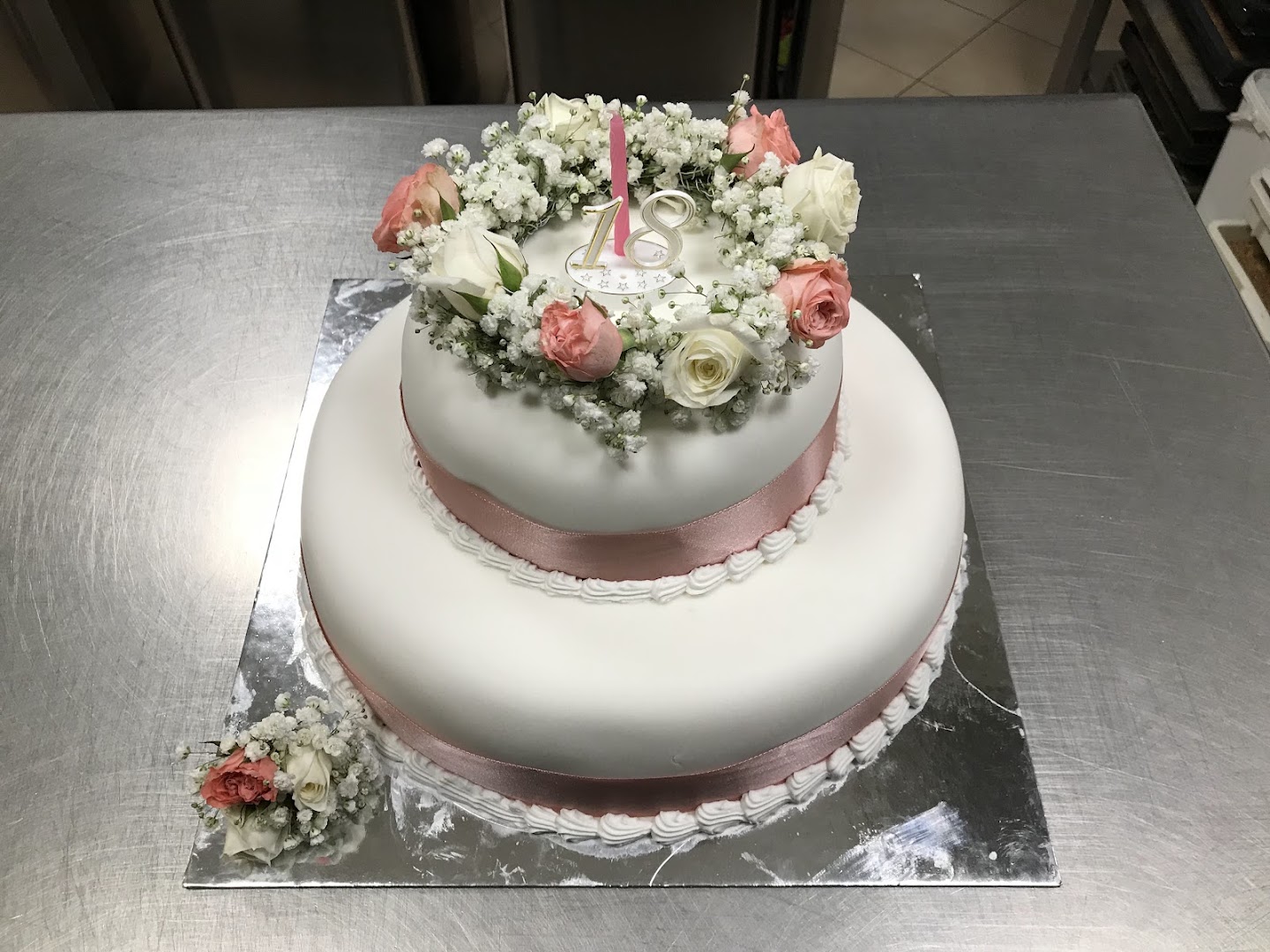 La Sicilia In Bocca Bar-Pasticceria, Alessandria