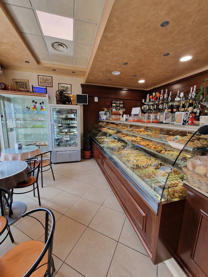 La Sicilia In Bocca Bar-Pasticceria