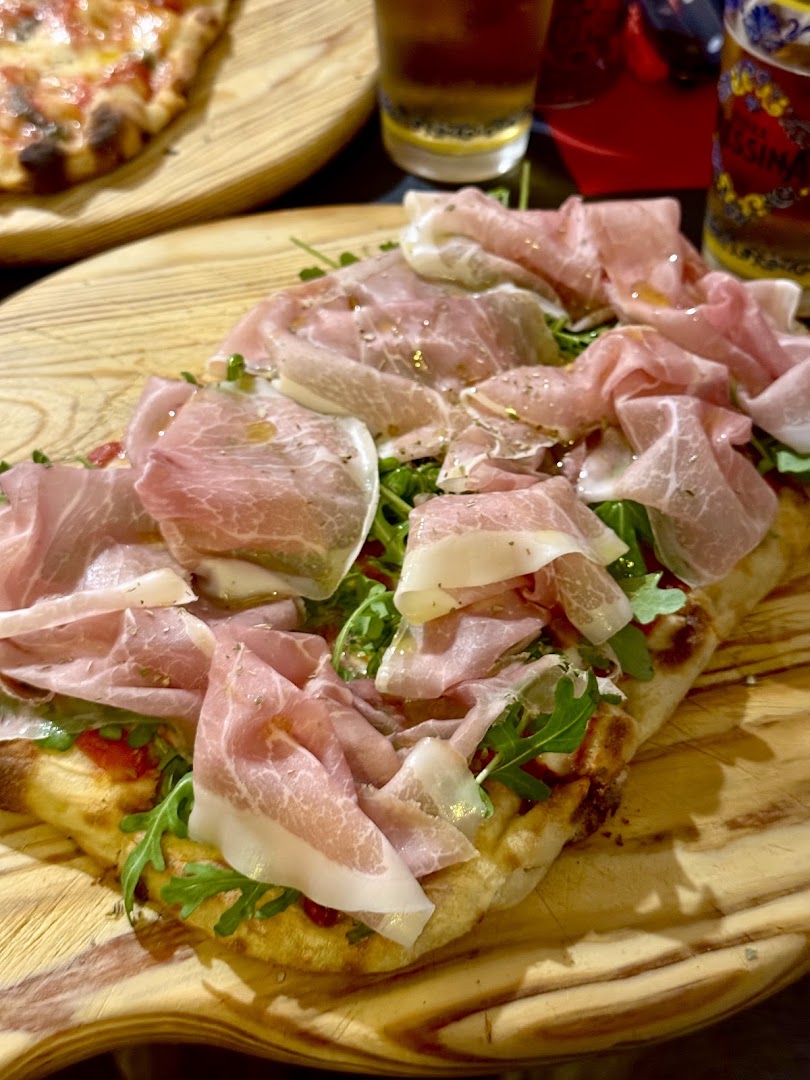 La Siciliana - Amuri e Sapuri