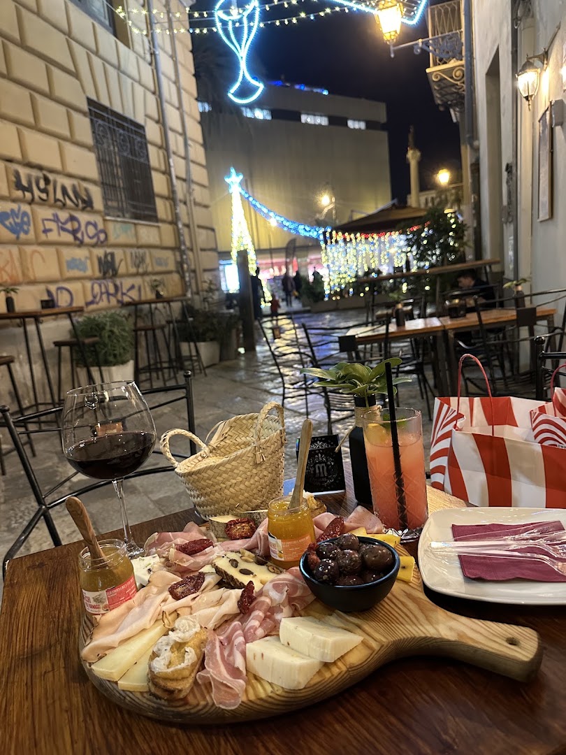 La Siciliana - Amuri e Sapuri