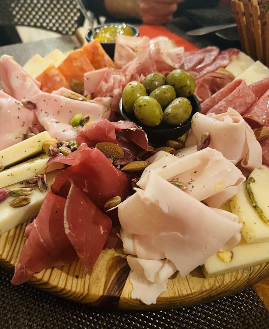 La Siciliana - Amuri e Sapuri