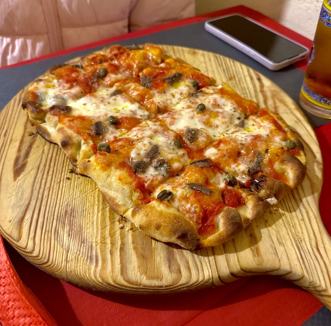 La Siciliana - Amuri e Sapuri