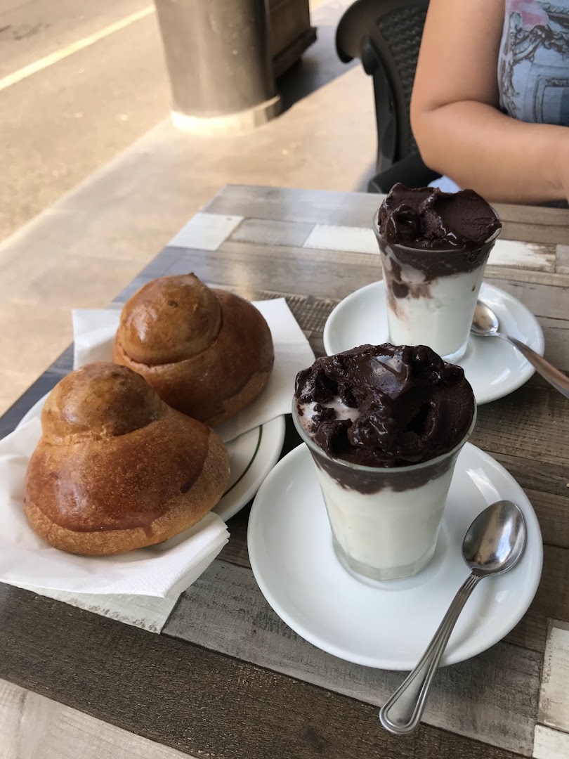 La Siciliana di Rondoni Eva, Gallarate