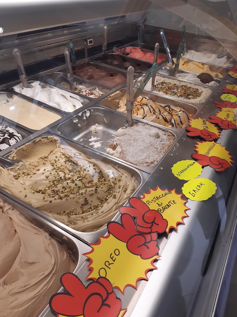 LA SICILIANA LADISPOLI