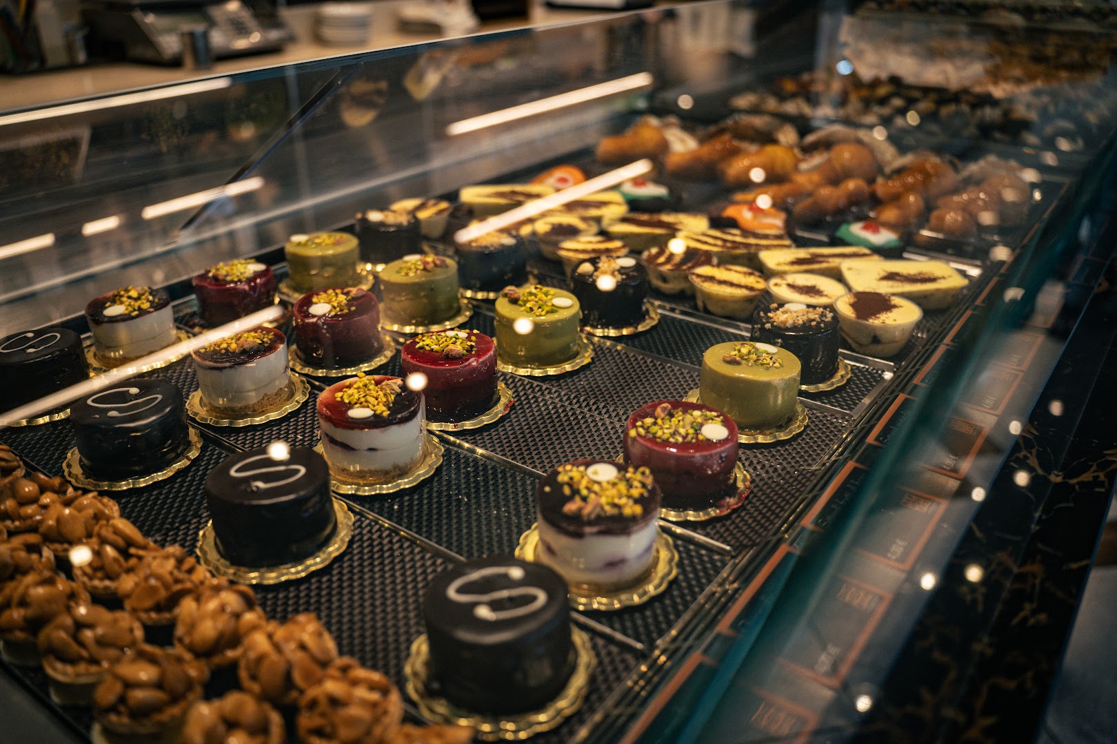 La Siciliana | Restaurant Bar, Roma