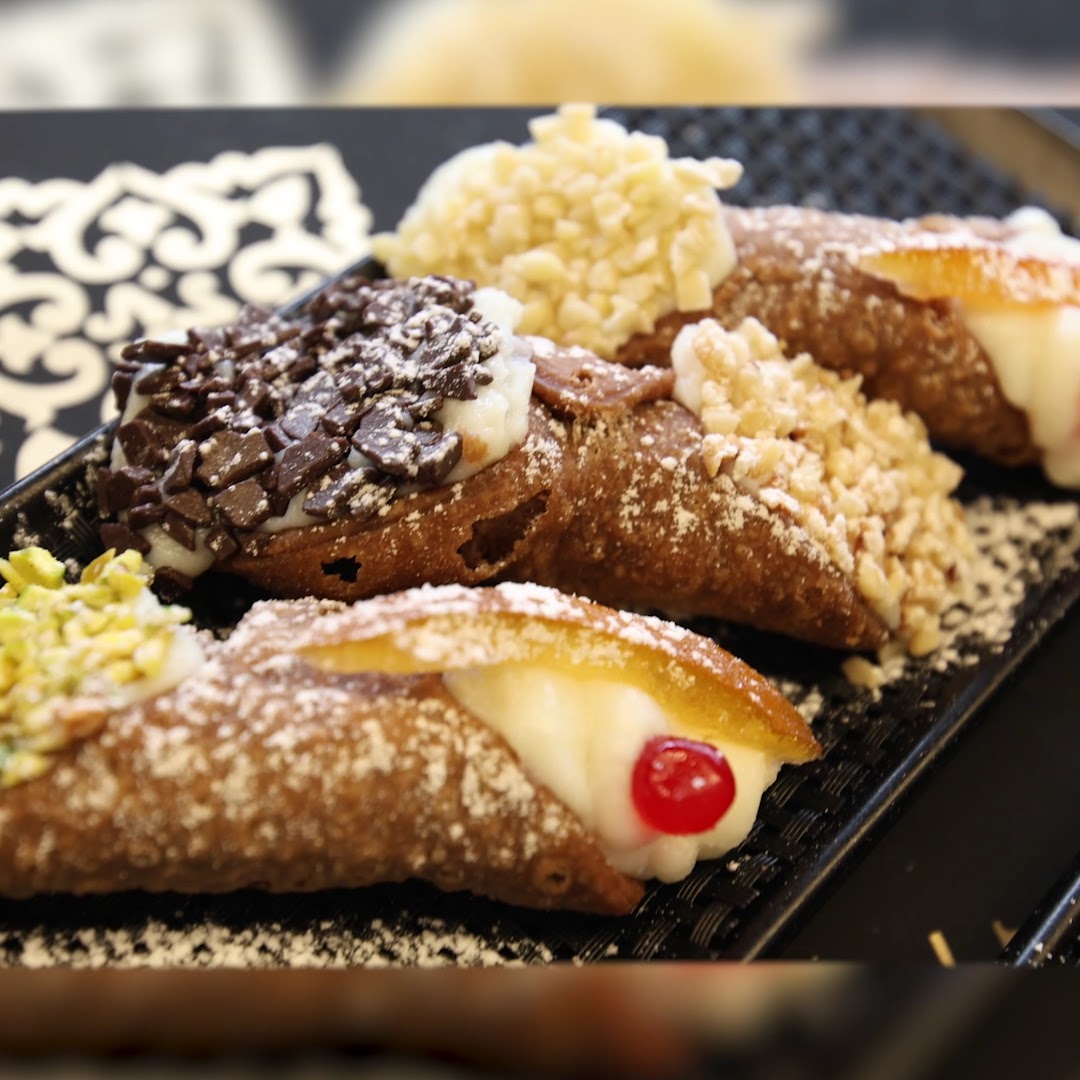 La Siciliana | Restaurant Bar