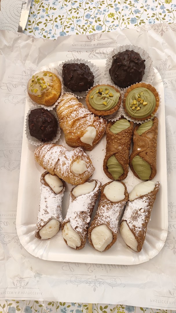 La siciliana