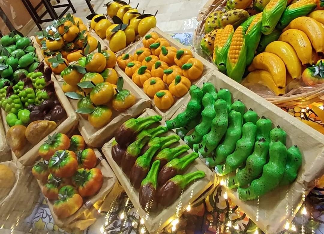 La siciliana