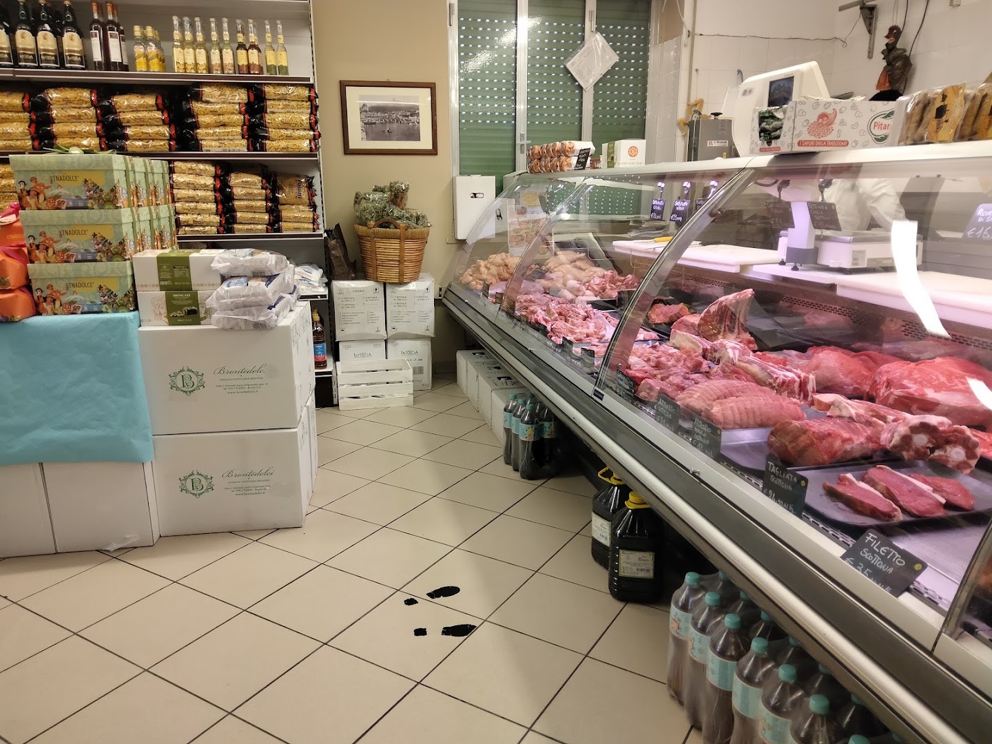 La siciliana