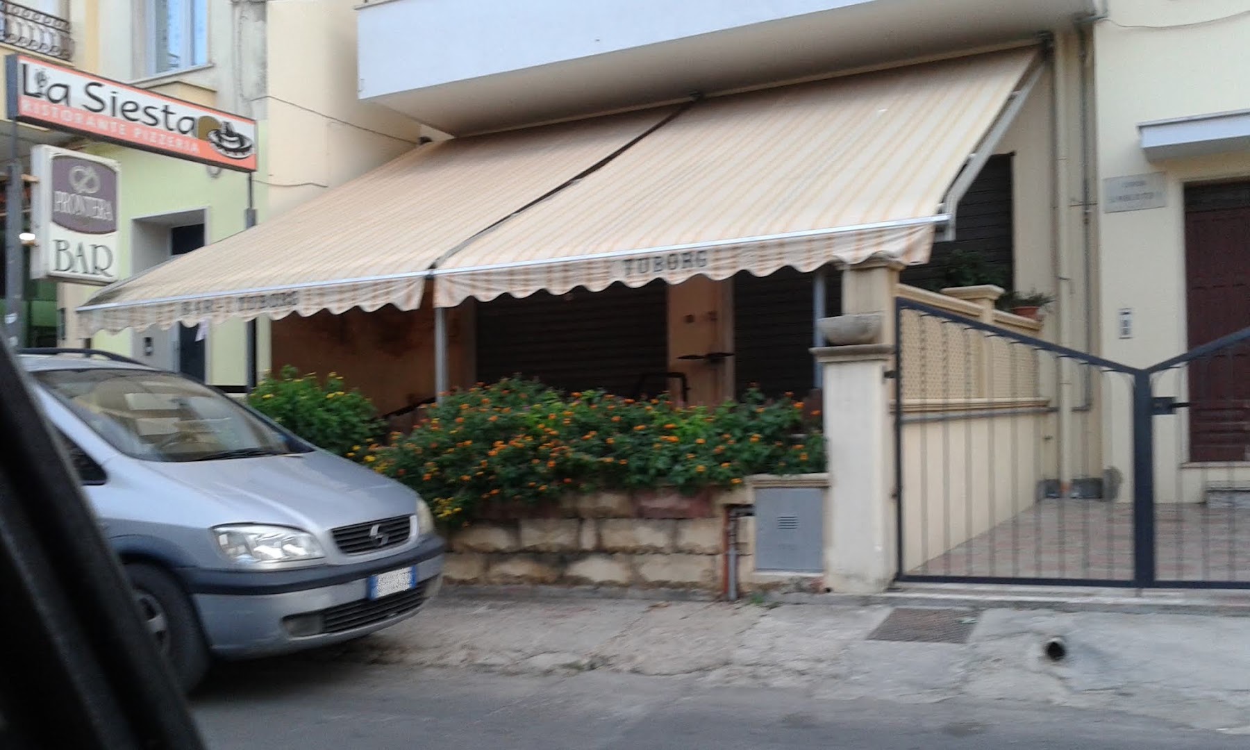 La Siesta Disco Bar