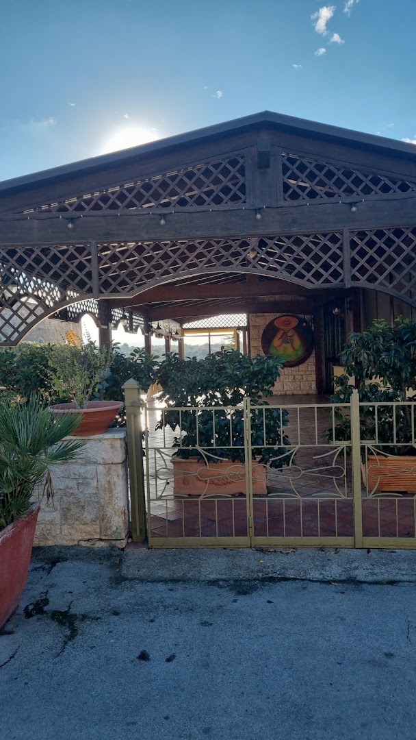 La Siesta