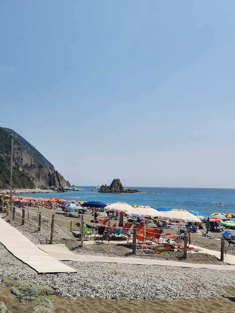 La Sirena Beach Bar