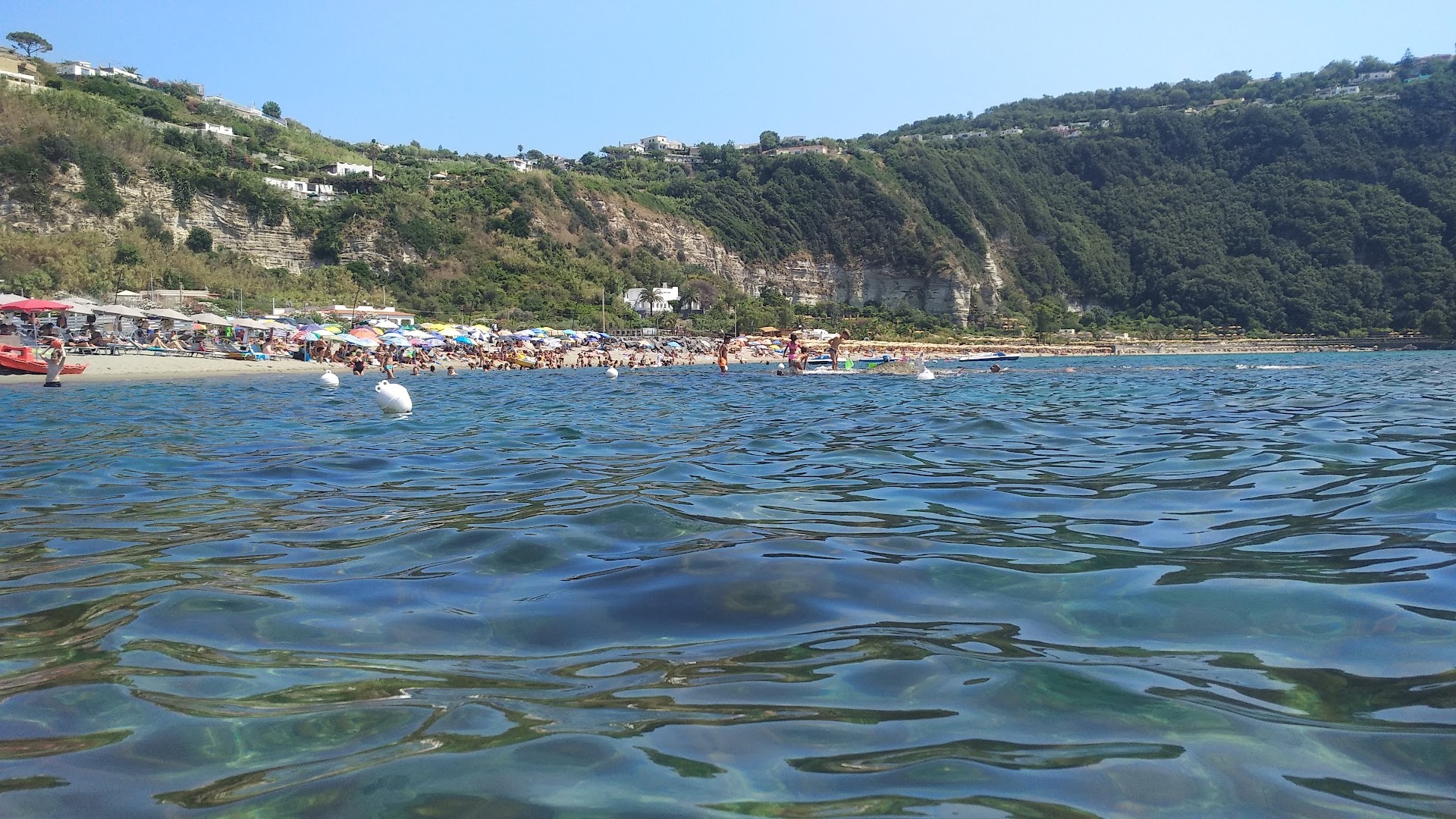 La Sirena del Mare