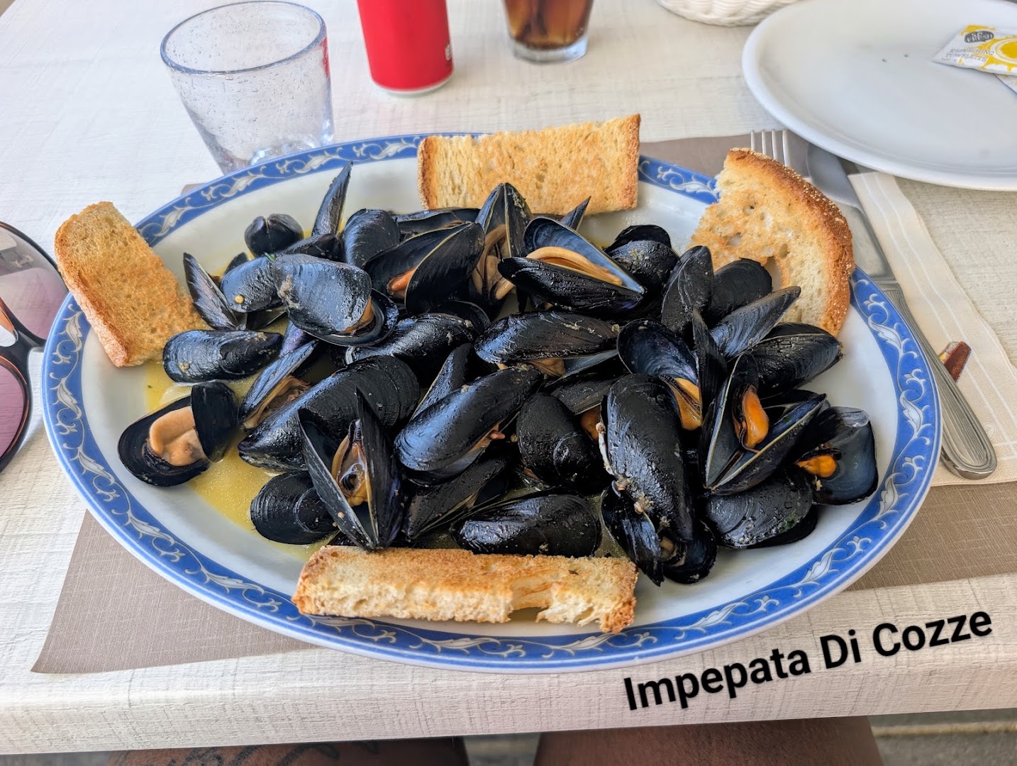 La Sirena del Mare