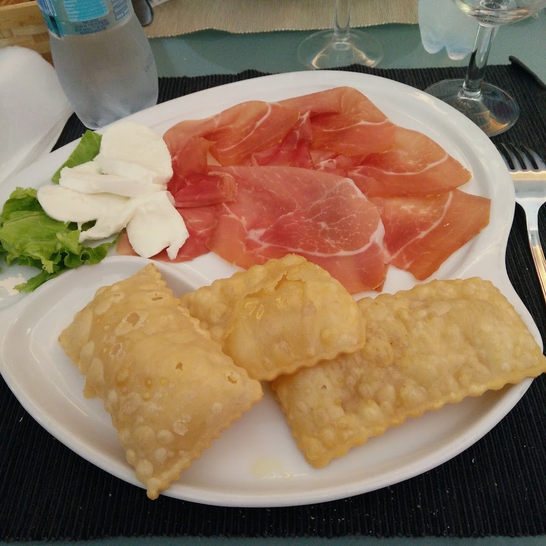 La Sirena Ristorante Pizzeria, Padova