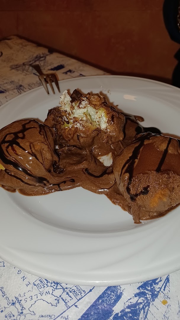 La Sirena Ristorante Pizzeria