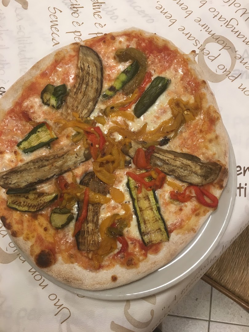 La Sirena Ristorante Pizzeria