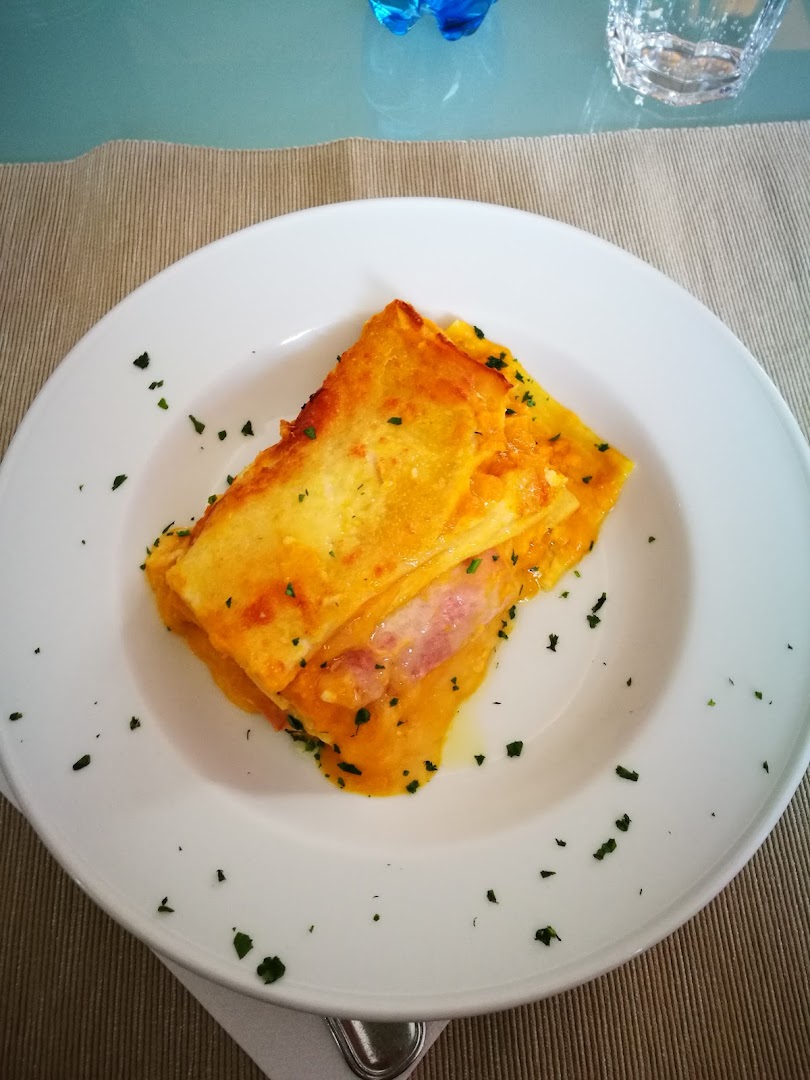 La Sirena Ristorante Pizzeria