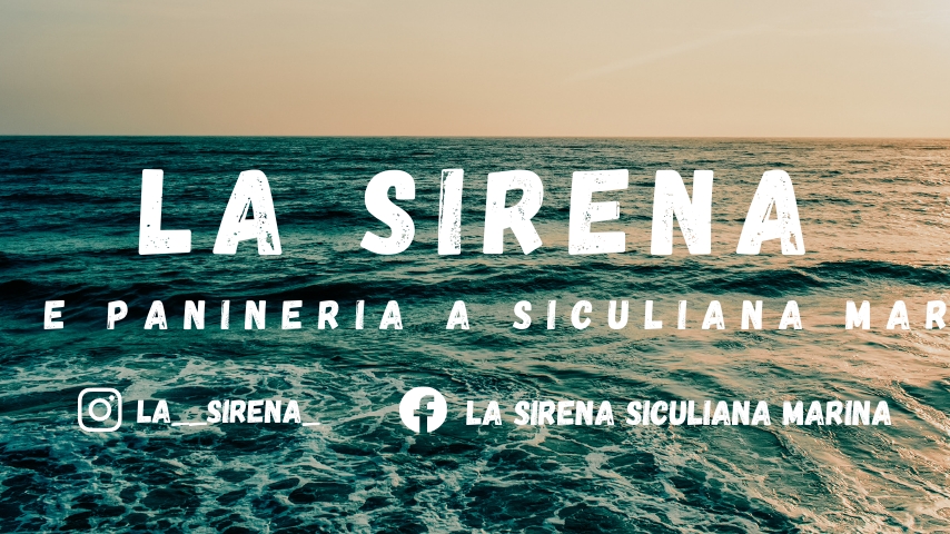 La Sirena