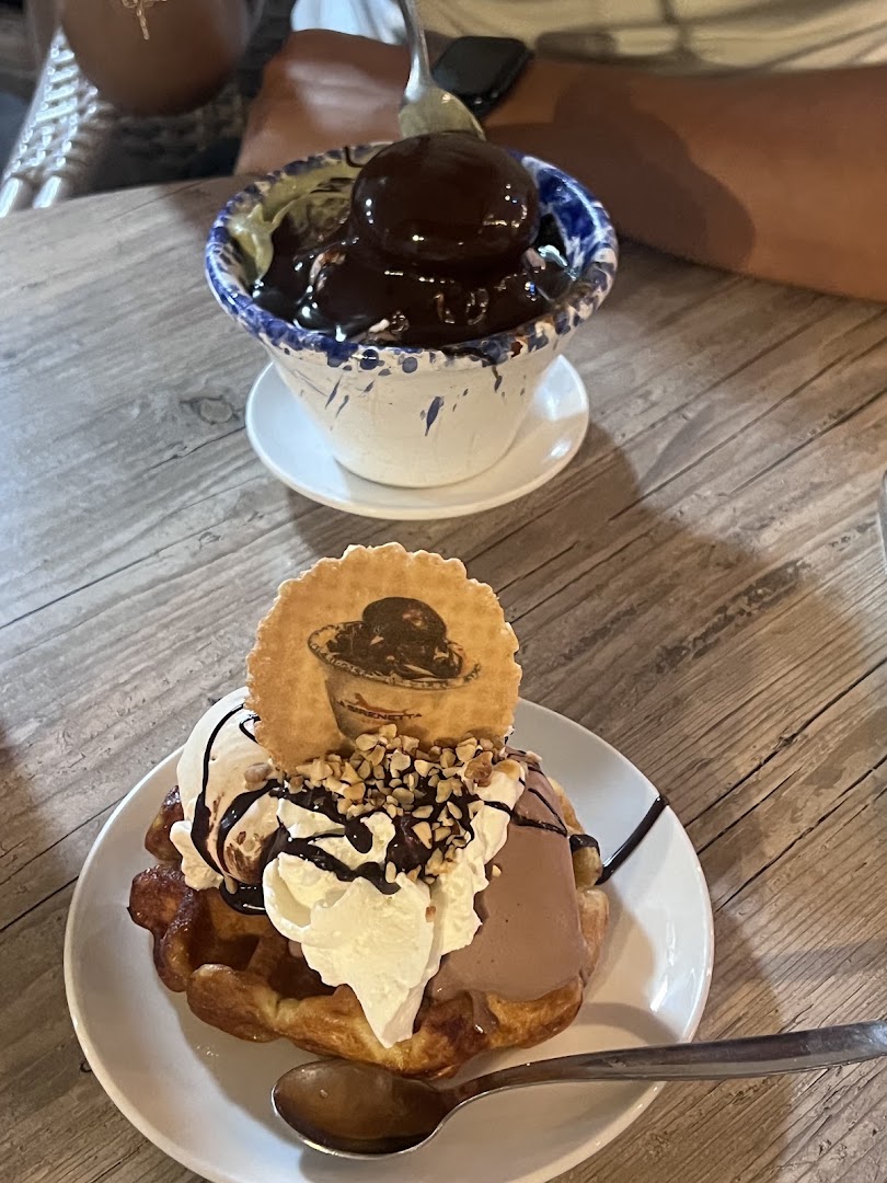 La Sirenetta Gelateria Artigianale