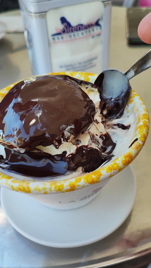 La Sirenetta Gelateria Artigianale