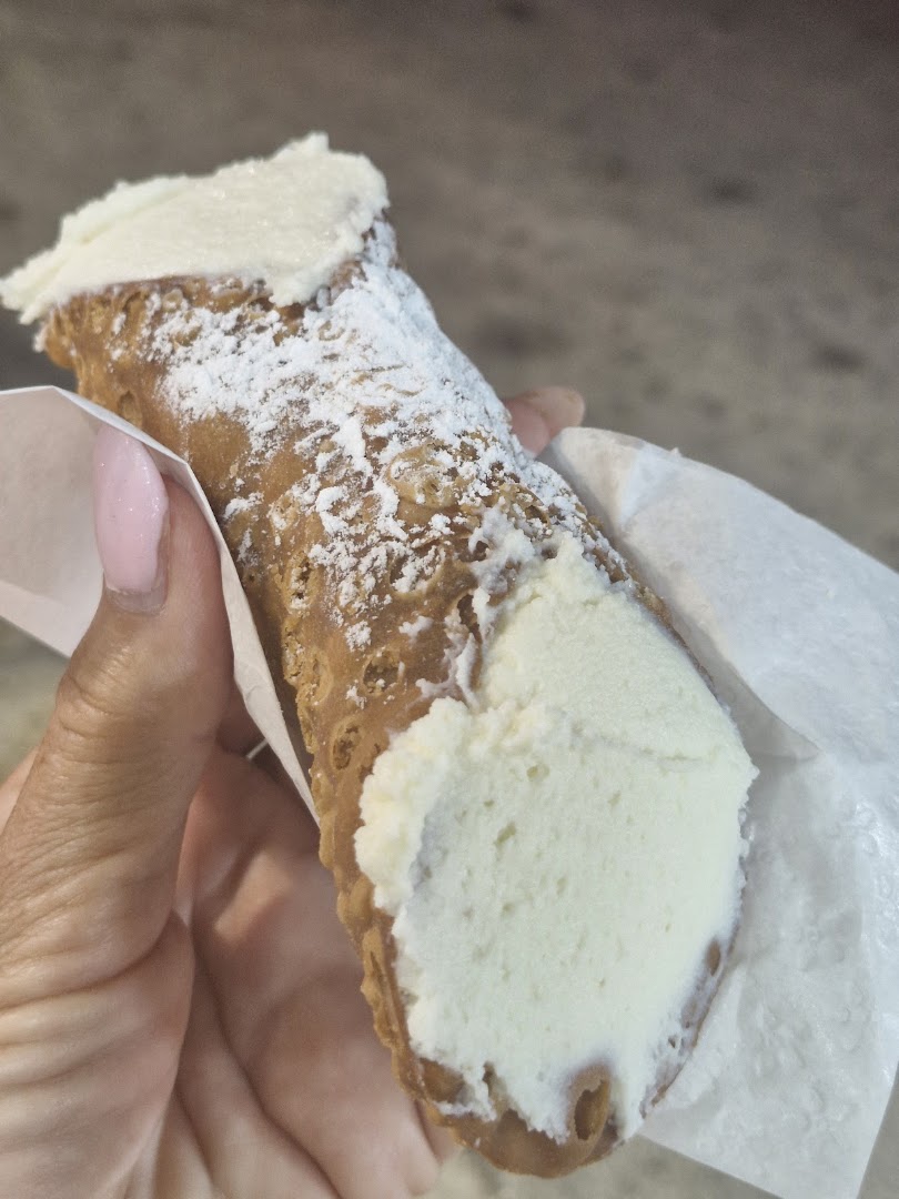 La Sirenetta Gelateria Artigianale