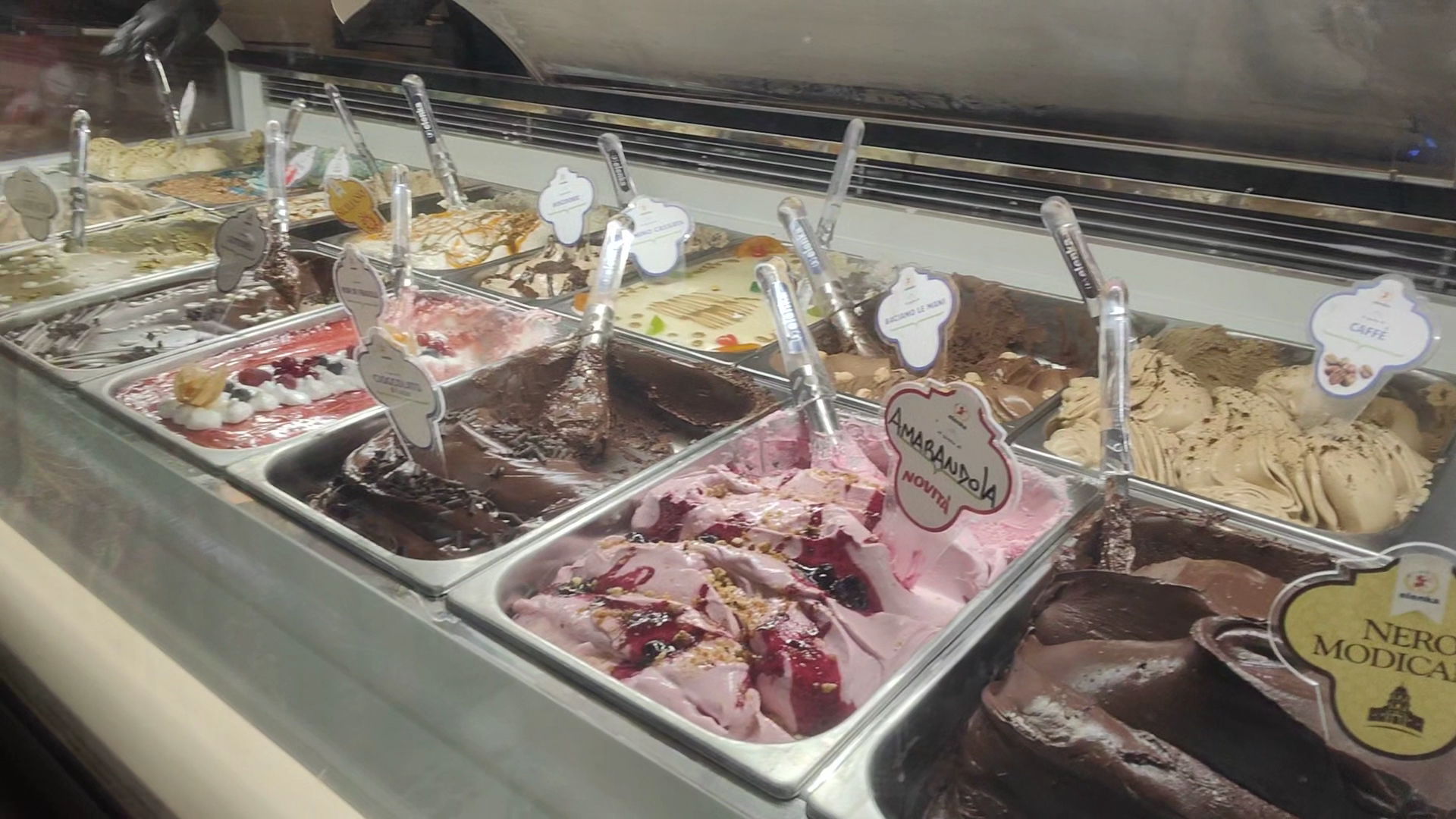 La Sirenetta Ice Cream