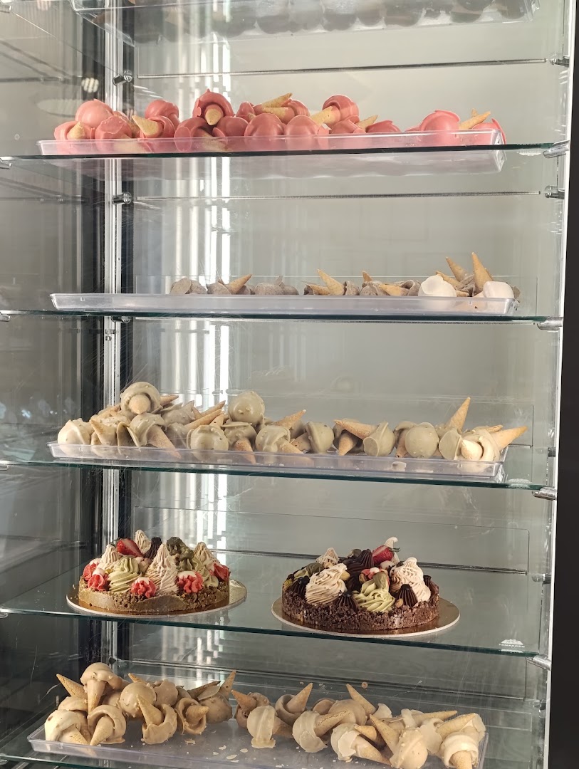 La Sirenetta Ice Cream