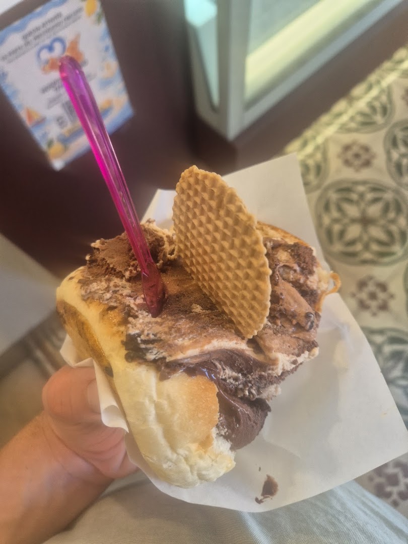 La Sirenetta Ice Cream