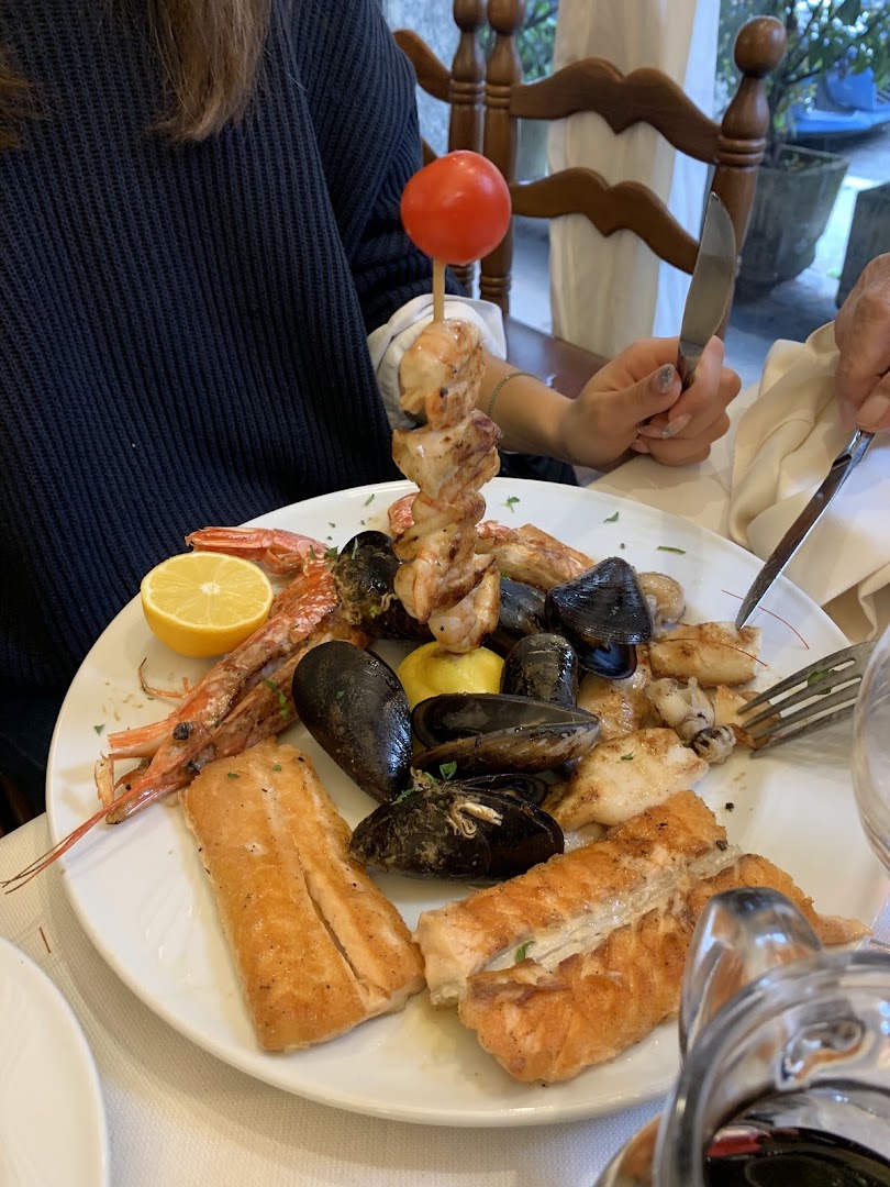 La Sirenetta Ristorante Pizzeria, Milano