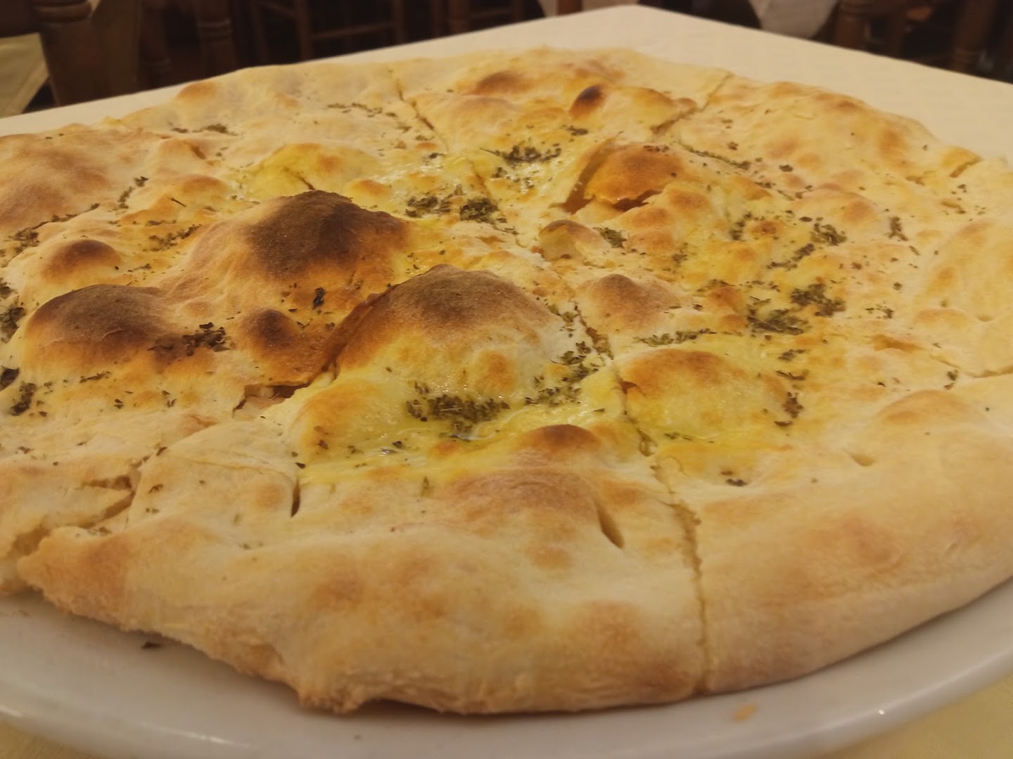 La Sirenetta Ristorante Pizzeria
