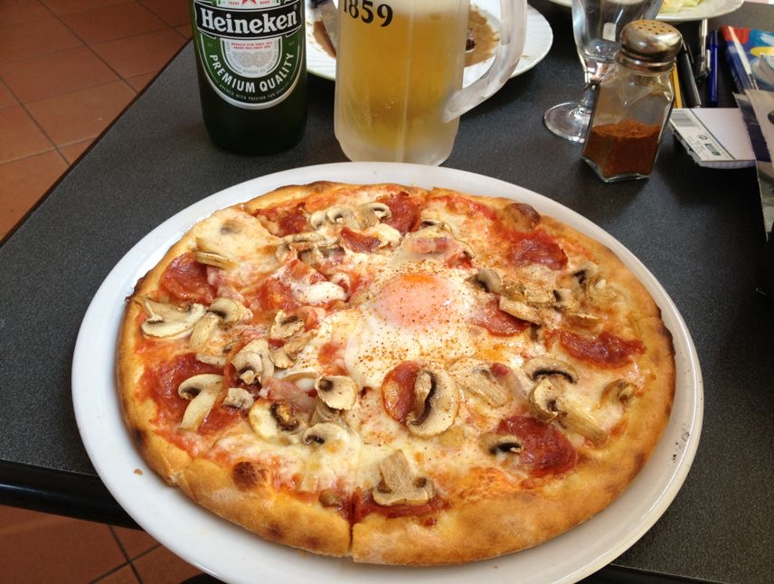 La Sirenetta Ristorante Pizzeria