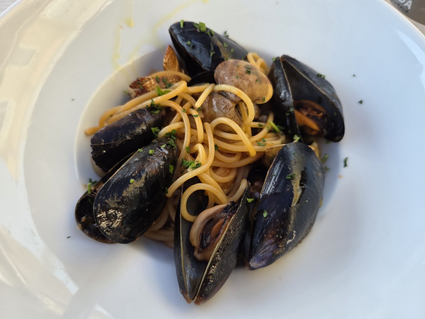 La Sirenetta, Terrasini