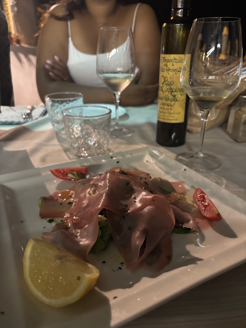 La Sirenetta