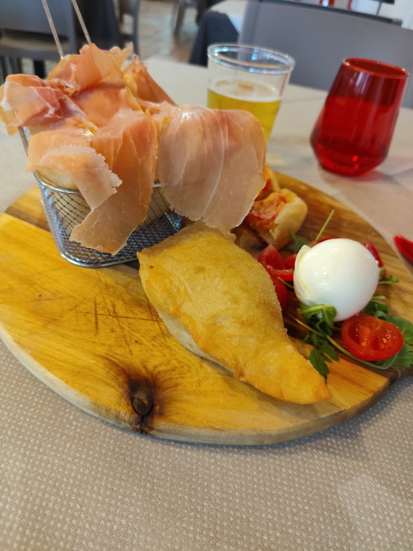 La Smorfia di Pulcinella Pizzeria Ristorante