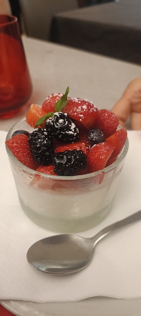 La Smorfia di Pulcinella Pizzeria Ristorante, Lombardore