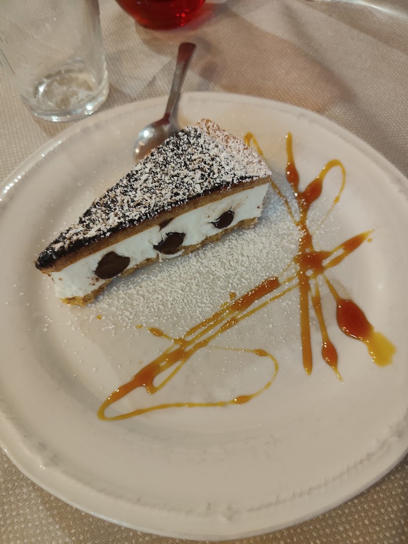 La Smorfia di Pulcinella Pizzeria Ristorante