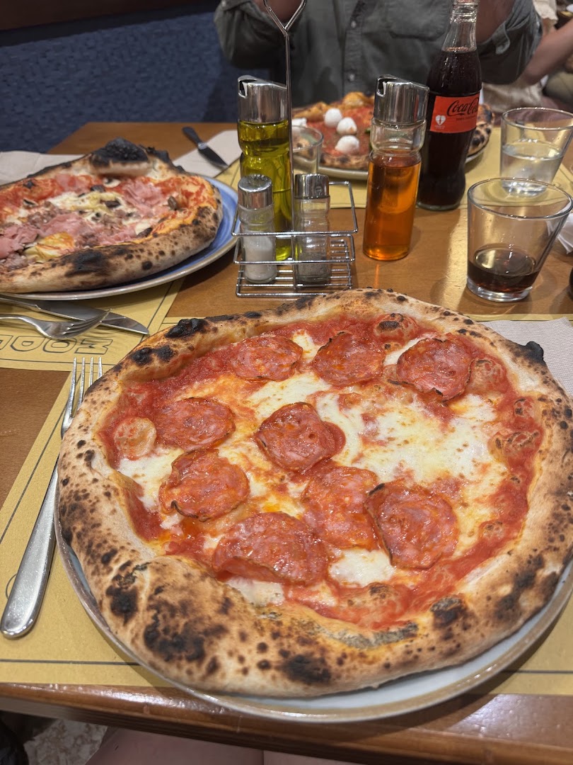 La Smorfia