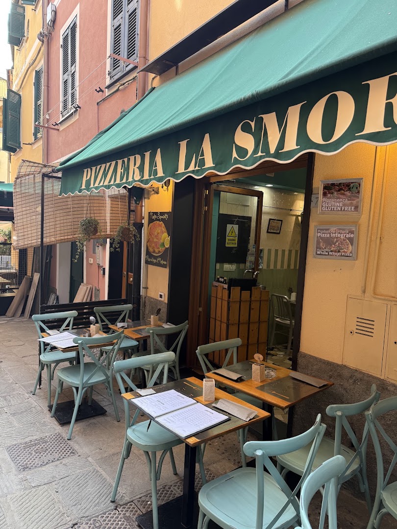 La Smorfia